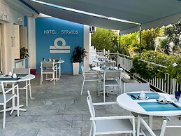 Stratos Hotel