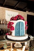 Mare Garden Hotel Akyarlar