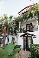 Mare Garden Hotel Akyarlar