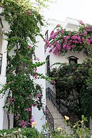 Mare Garden Hotel Akyarlar