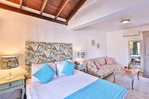 Mare Garden Hotel Akyarlar