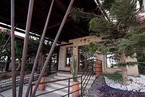 Mare Garden Hotel Akyarlar