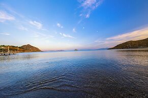 Mare Garden Hotel Akyarlar