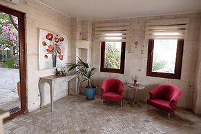 Mare Garden Hotel Akyarlar