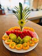 Mare Garden Hotel Akyarlar