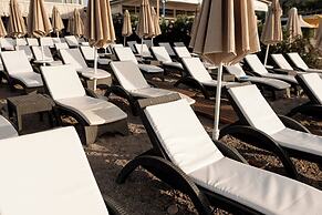 Mare Garden Hotel Akyarlar