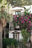 Mare Garden Hotel Akyarlar