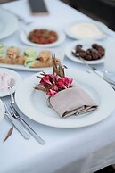 Mare Garden Hotel Akyarlar