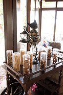 Mare Garden Hotel Akyarlar