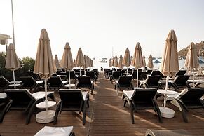 Mare Garden Hotel Akyarlar