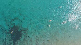 Mare Garden Hotel Akyarlar