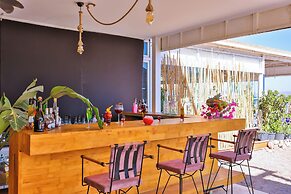 Mare Garden Hotel Akyarlar