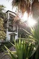 Mare Garden Hotel Akyarlar