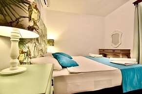 Mare Garden Hotel Akyarlar