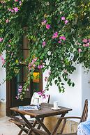 Mare Garden Hotel Akyarlar