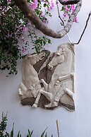 Mare Garden Hotel Akyarlar