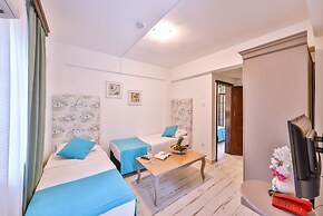 Mare Garden Hotel Akyarlar