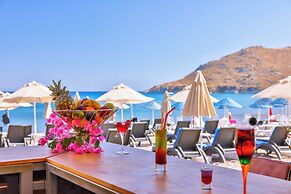 Mare Garden Hotel Akyarlar
