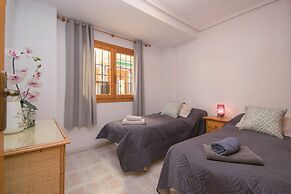 015 Rincon Home - Alicante Real Estate