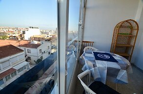 001 Calm Down and Relax