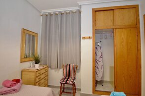 001 Calm Down and Relax