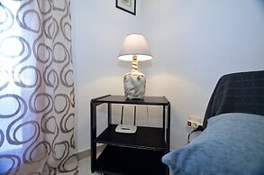 001 Calm Down and Relax