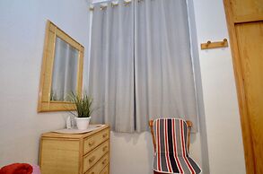 001 Calm Down and Relax