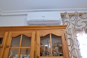 001 Calm Down and Relax