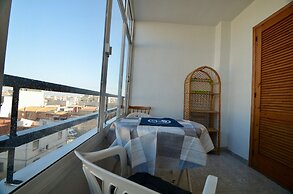 001 Calm Down and Relax