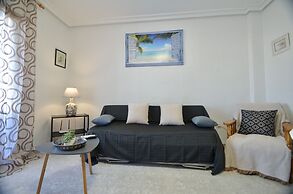 001 Calm Down and Relax