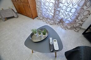 001 Calm Down and Relax