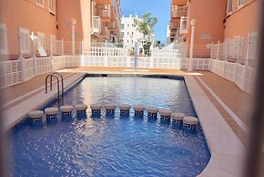 033 Beach Terrace - Alicante Real Estate