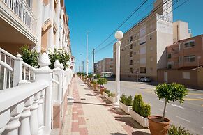 033 Beach Terrace - Alicante Real Estate