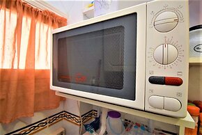 033 Beach Terrace - Alicante Real Estate