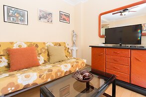 033 Beach Terrace - Alicante Real Estate