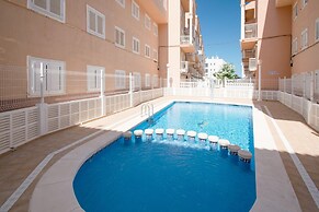 033 Beach Terrace - Alicante Real Estate