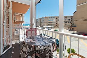 033 Beach Terrace - Alicante Real Estate