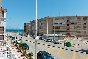 033 Beach Terrace - Alicante Real Estate