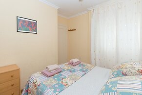 033 Beach Terrace - Alicante Real Estate