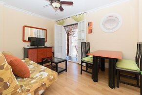 033 Beach Terrace - Alicante Real Estate