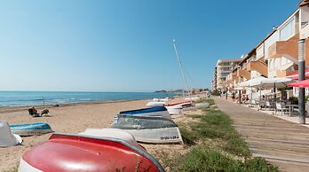 033 Beach Terrace - Alicante Real Estate