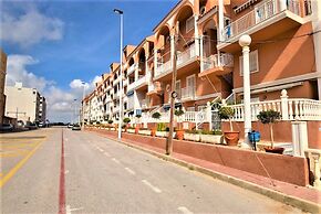 033 Beach Terrace - Alicante Real Estate