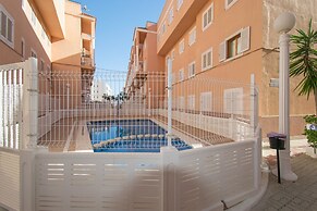 033 Beach Terrace - Alicante Real Estate