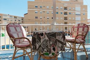 033 Beach Terrace - Alicante Real Estate