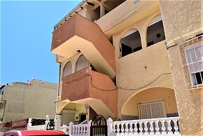034 Retro Beach House - Alicante Real Estate