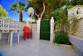 041 Perfect Pool / AC - Wifi