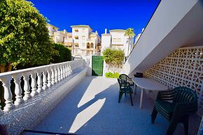 041 Perfect Pool / AC - Wifi