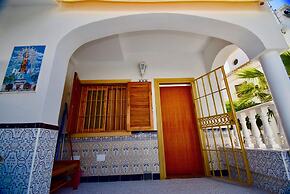 041 Perfect Pool / AC - Wifi