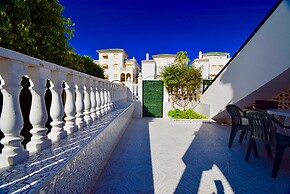 041 Perfect Pool / AC - Wifi