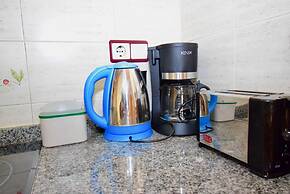 041 Perfect Pool / AC - Wifi